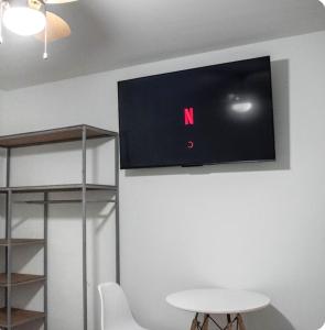 Estudio Diamante A1