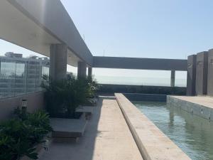 Hermoso apartamento en Gaira