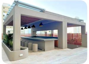 Hermoso apartamento en Gaira