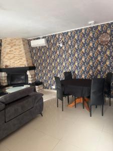 3 bedroom villa 5 minutes from Nîmes city center