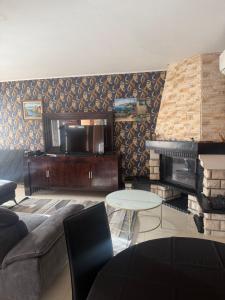 3 bedroom villa 5 minutes from Nîmes city center