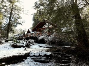 Casa del Sur Villa La Angostura