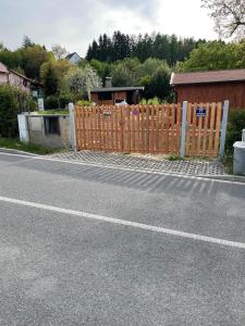 Bungalov San Seč