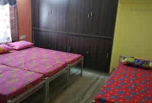 Yeshusri Mens PG Hostel Hitech City & Gachibowli