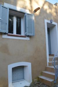 Maisons de vacances maison corse en balagne : photos des chambres