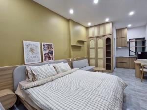 Journey Living Apartment