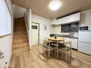 SURUGA tiny stay