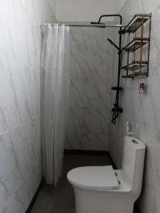 Guesthouse alamana