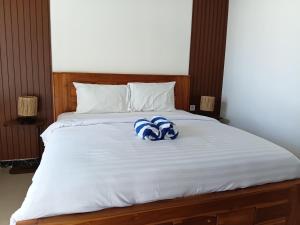 Guesthouse alamana