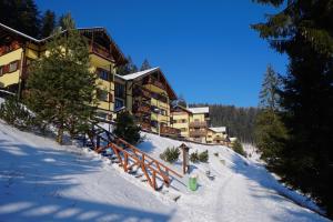 Апартамент Vila Olympia - Apartmán Olympia 3 Ружомберок Словакия