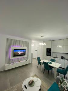 White tower residence