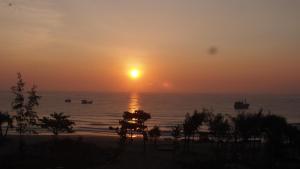 Homestay Nắng Mai Beach