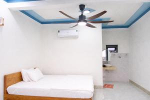 Homestay Nắng Mai Beach