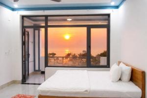 Homestay Nắng Mai Beach