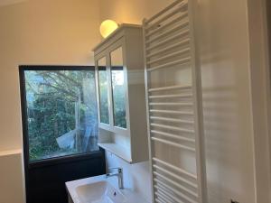 The Tiny House