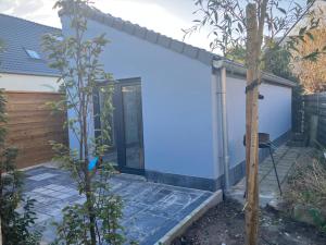 The Tiny House