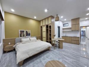 Journey Living Apartment