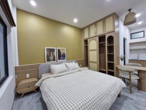 Journey Living Apartment