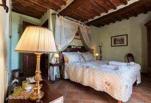 Borgo Tepolini Country House