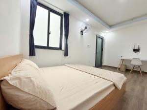 Unihomes Apartment Quận 2