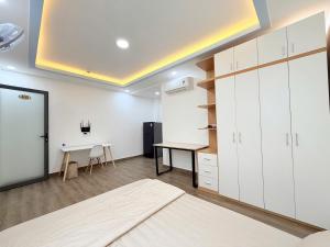Unihomes Apartment Quận 2