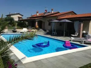 Chiaro di Luna dependance - Nicola