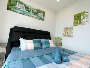 MEETU - GREEN HAVEN Studio N 1Bedroom