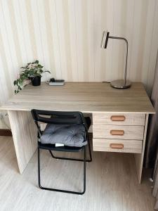 MEETU - GREEN HAVEN Studio N 1Bedroom