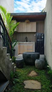 Madauh Cottage