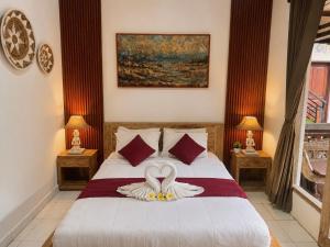 Purnama House Ubud