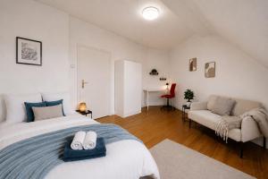 Sunrise City Apartments 4