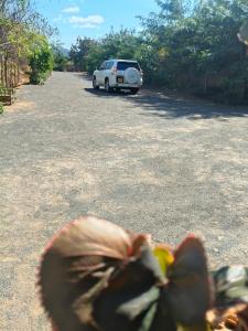 Tausa Tsavo Eco Lodge