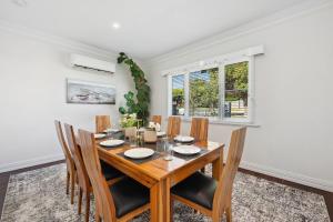Bedford Pool Oasis & Guesthouse
