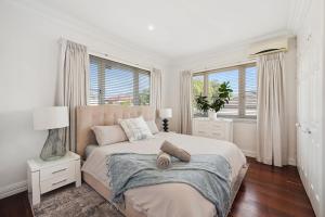 Bedford Pool Oasis & Guesthouse