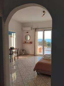 Aktea Apartments II