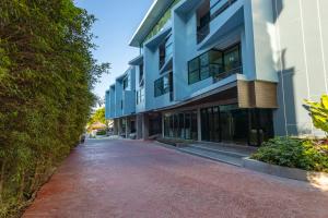 B528 Relife Condo 5 Minutes Walk To Nai Harn Beach