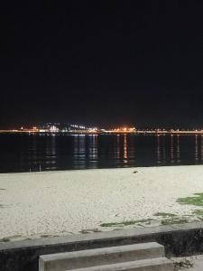 Mutiara Melaka Beach Resort