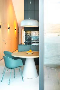 Ferienapartment OVIX