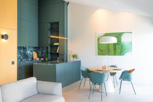 Ferienapartment OVIX
