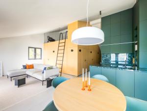 Ferienapartment OVIX