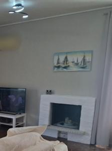 Bright & comfortable apartment for a pleasant stay!