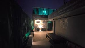 2BHK Penthouse, Double Terrace, 8 Guest Stay, 3 ac