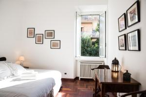 Porta Latina Apartment