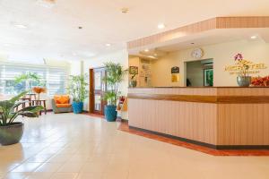Microtel by Wyndham Tarlac