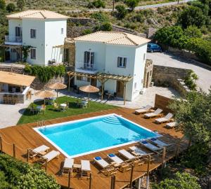 LausAndros Suites
