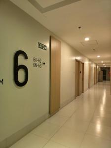 JumboGen K Condo, Cebu Park Residences, Mabolo, Cebu City, Cebu