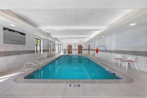 Hilton Garden Inn Missoula