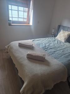 Apartament Mrągowo przy jeziorze Czos