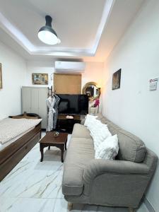 Velmora Villas room 16
