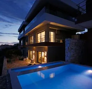 Seaview Maisonette Schinias - Tsakaíoi